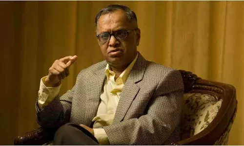 Narayana Murthy