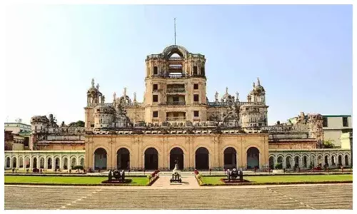 lucknow la martiniere school