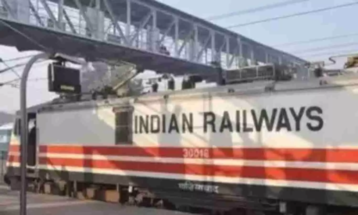 Railway Ministry proposal name change India to Bharat
