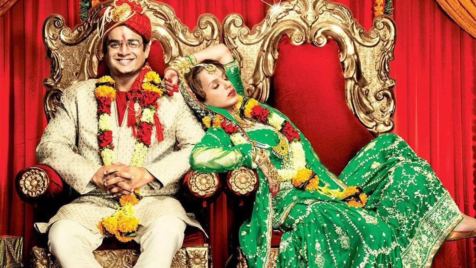 Tanu Weds Manu 3