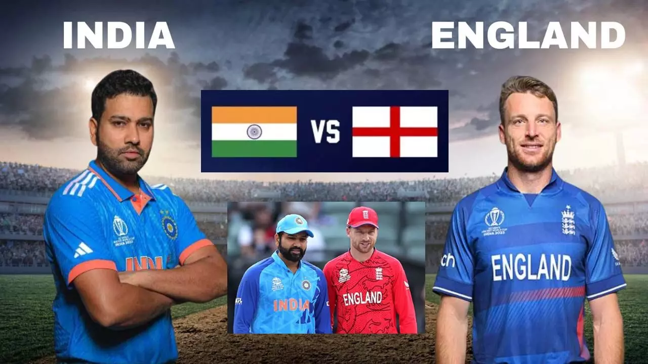 IND vs ENG ICC World Cup 2023 : इस बार भी 2019 के वर्ल्ड कप जैसे हालात, तब इंग्लैंड ने ही रोका था भारत का विजय रथ, इस बार क्या कमाल दिखाएगी टीम इंडिया