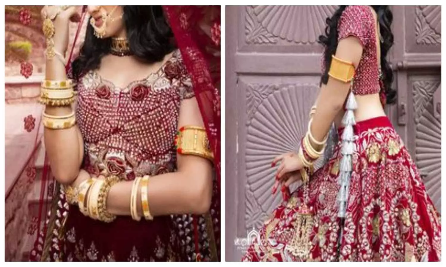 Fashion Tips: ब्राइडल लुक के लिए निमरत खैरा के ये लहंगा डिजाइन हैं बेस्ट |  best bridal lehenga designs inspired by Nimrat Khaira | TV9 Bharatvarsh