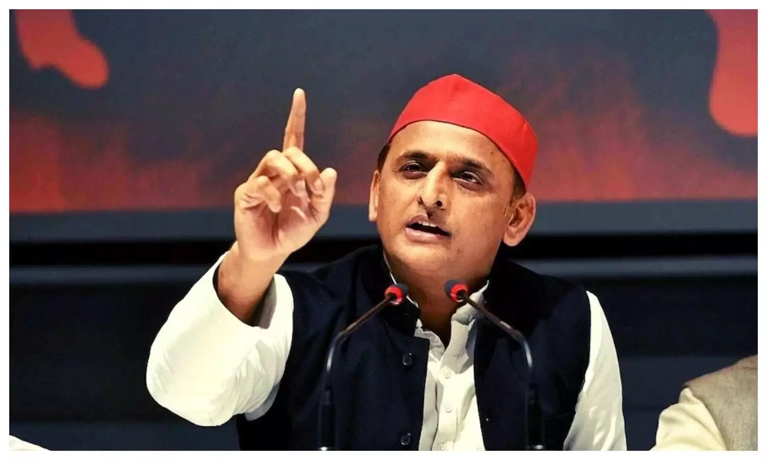 Akhilesh Yadav