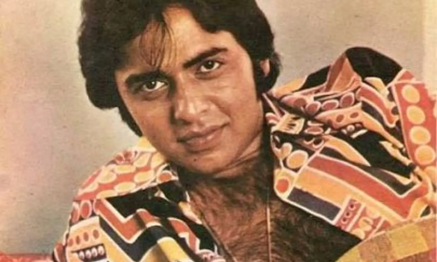 Vinod Mehra Death Anniversary