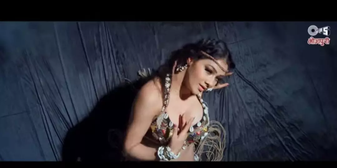 Namrata Malla Video Song