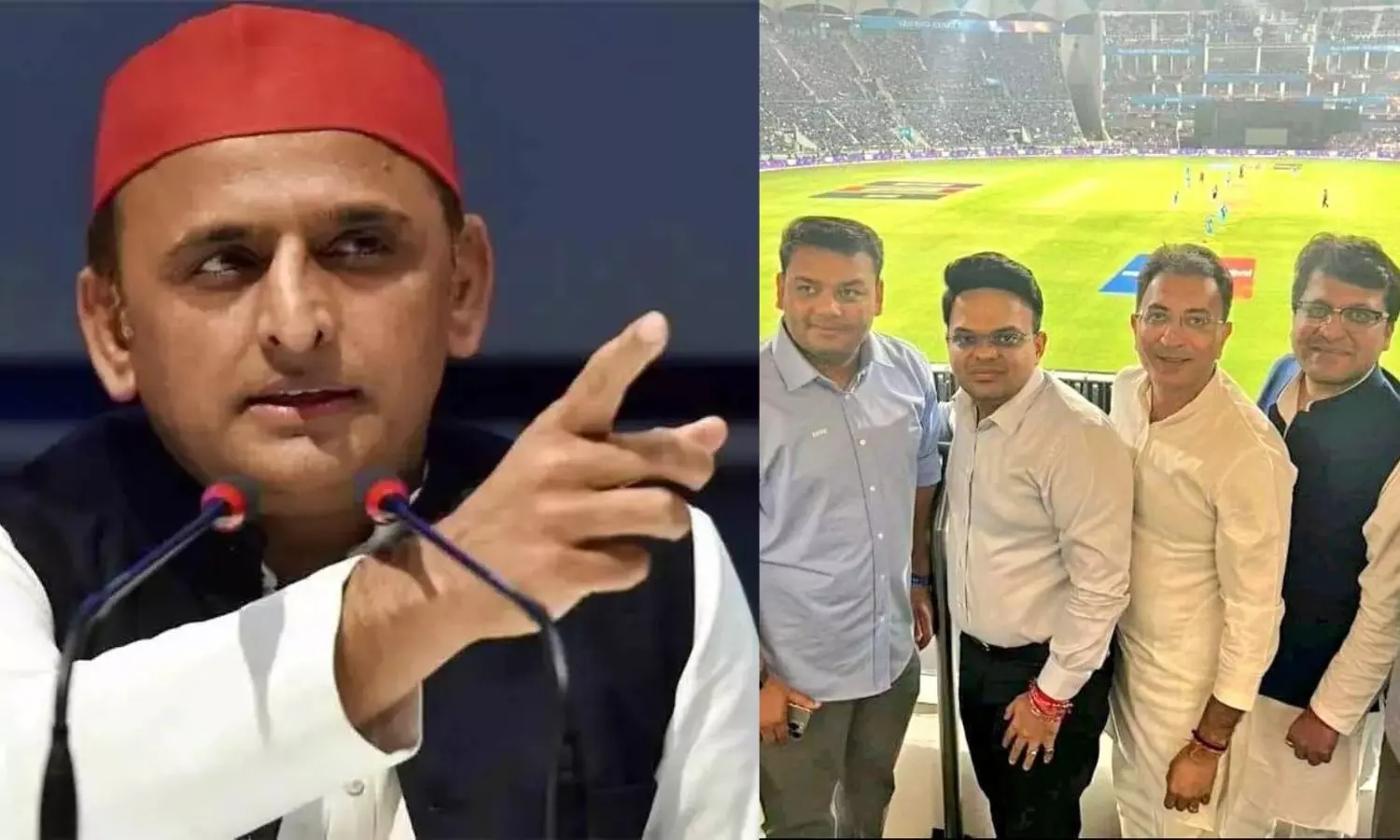 Akhilesh Yadav