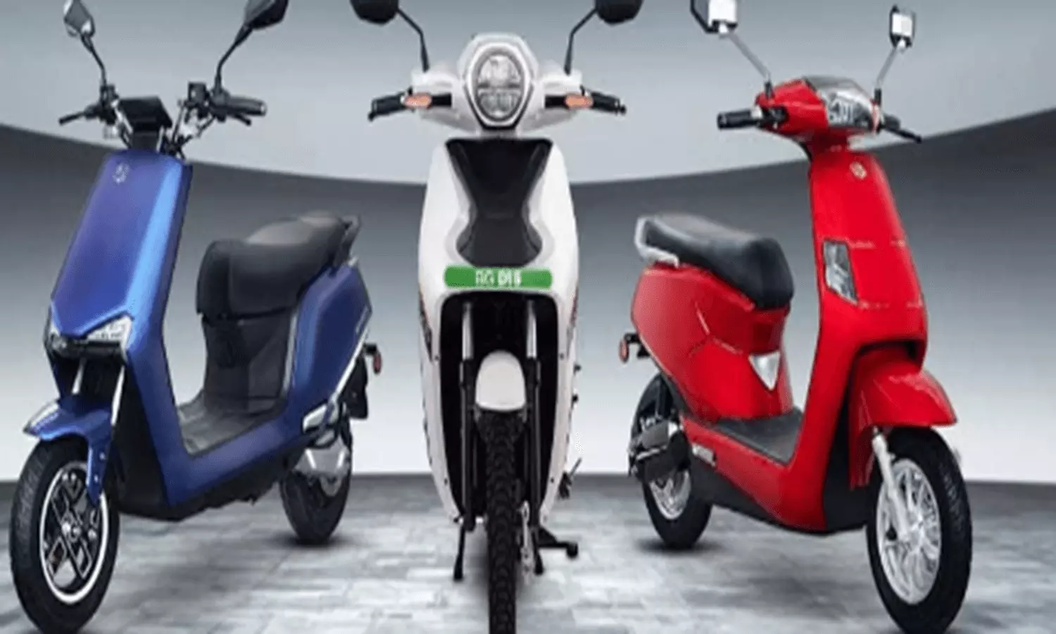 Best Scooters Under Rs. 1 lakh