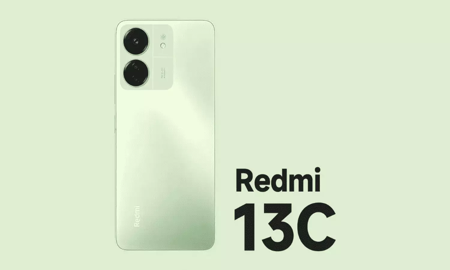 Redmi 13C Unboxing Video