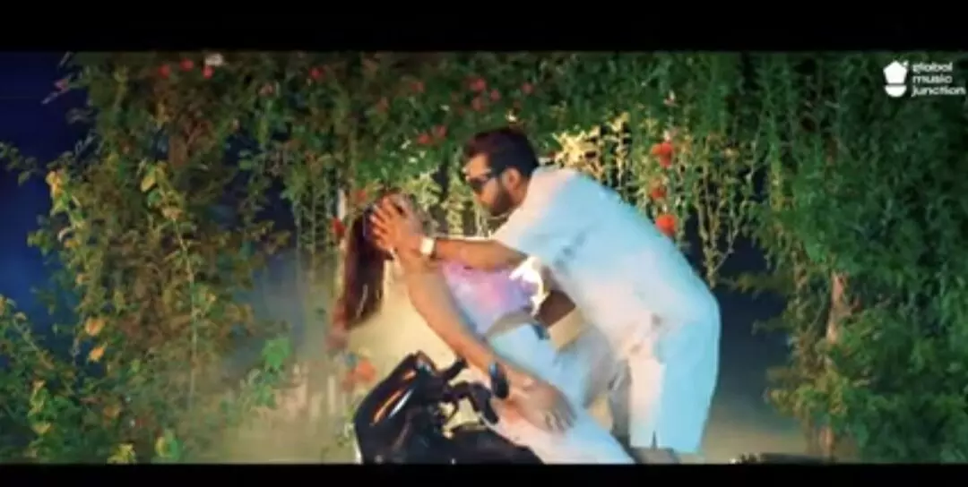 Neelkamal Singh Bhojpuri Video Song