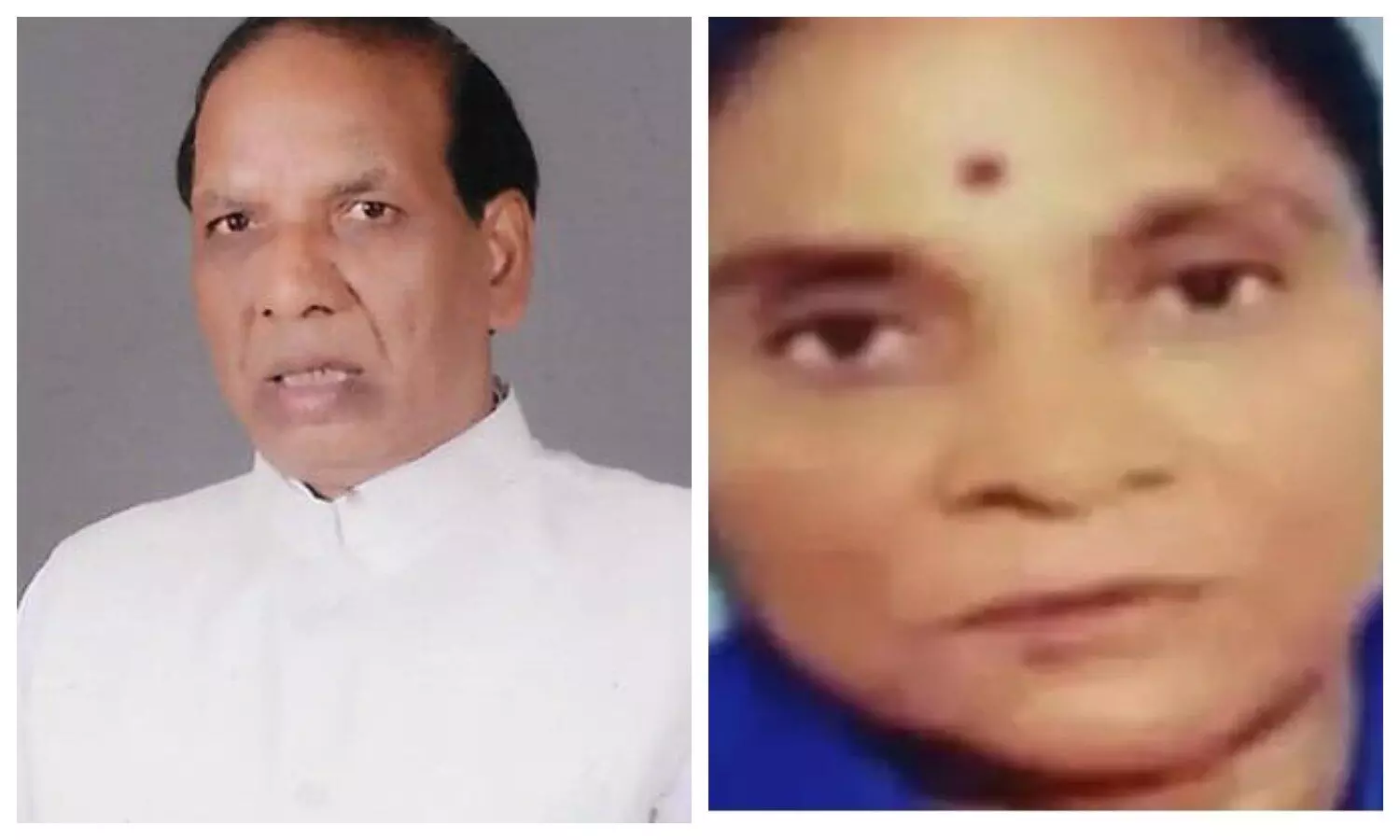 BJP MLA सीताराम वर्मा की पत्नी लापता