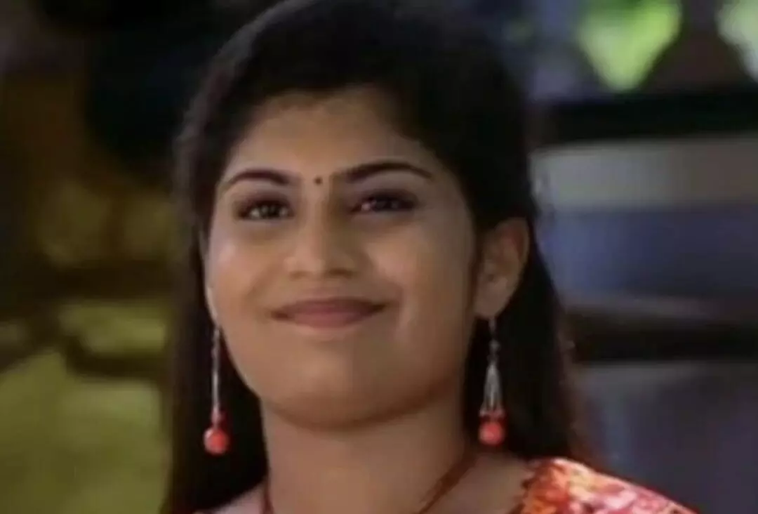 Malayalam Actress Dr. Priya