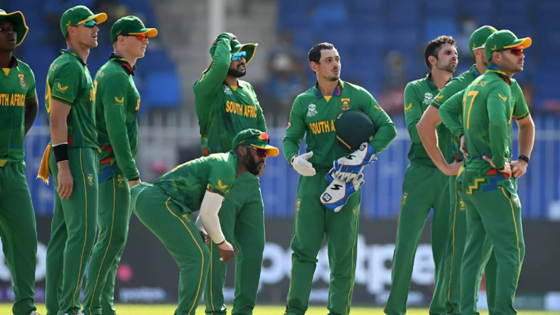 World Cup 2023 NZ vs SA Highlights: दक्षिण अफ्रीका ने न्यूज़ीलैंड को 190 रन से हराया
