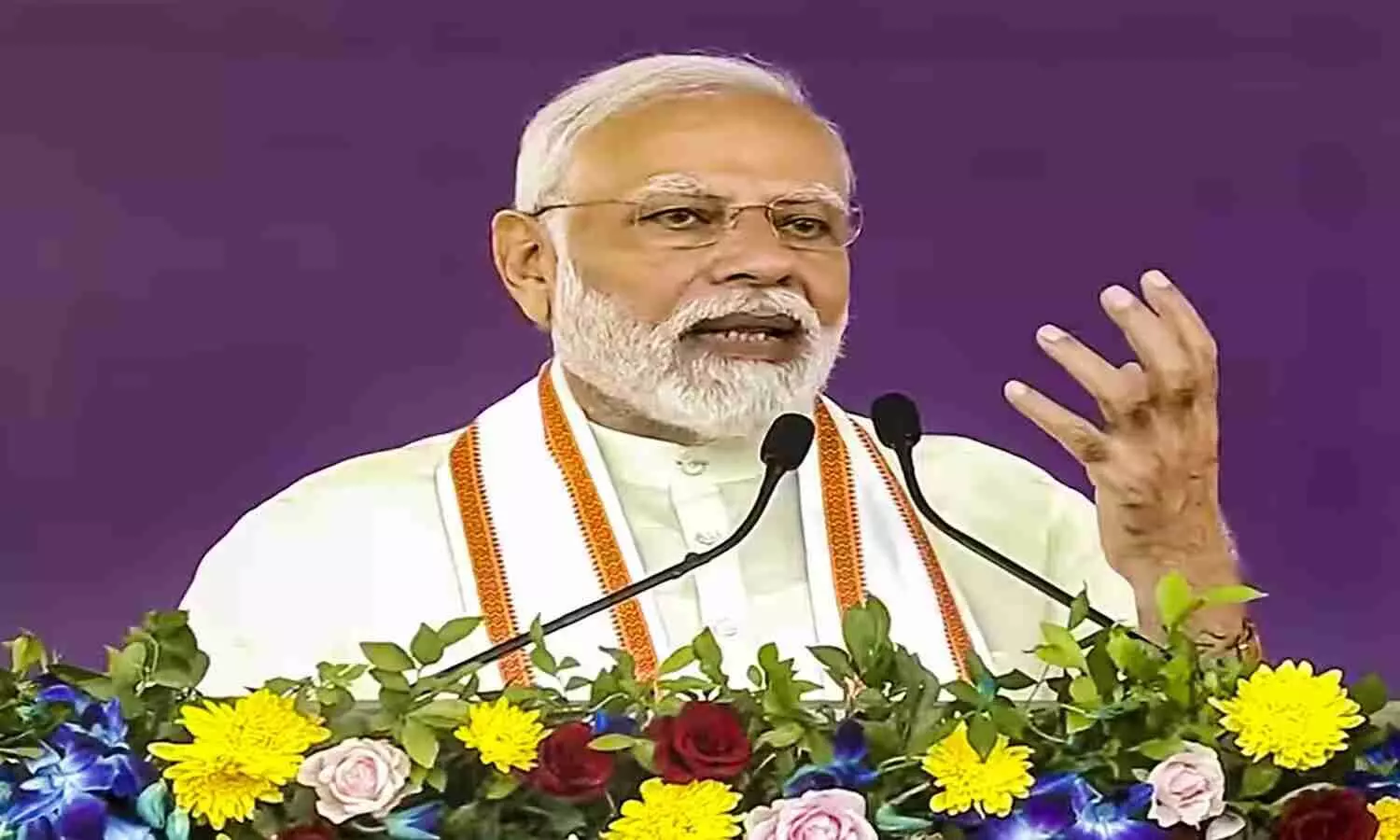 PM Modi to visit Kanker