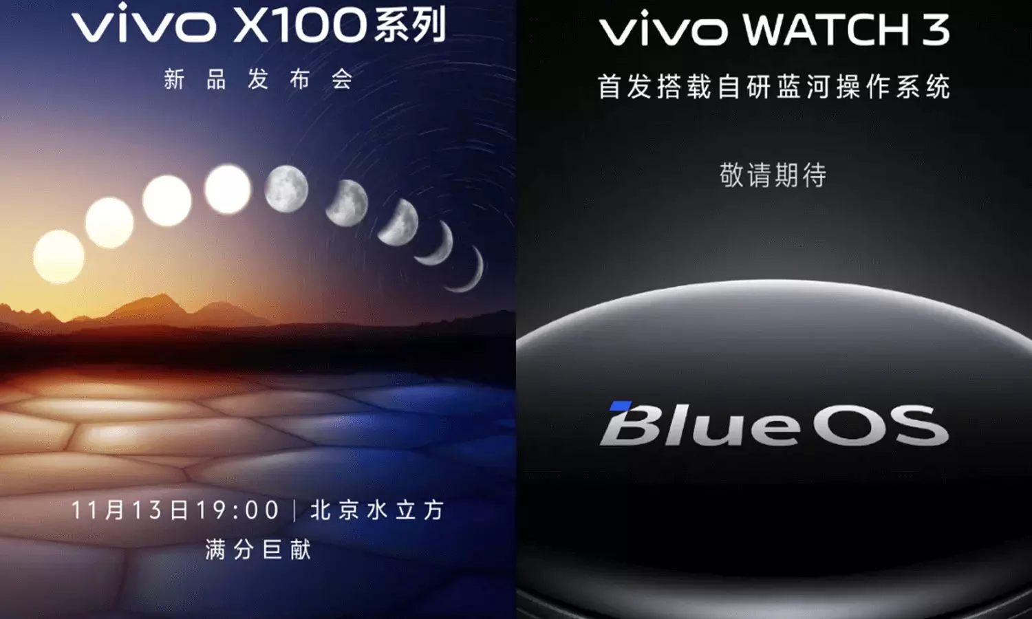 Vivo Watch 3