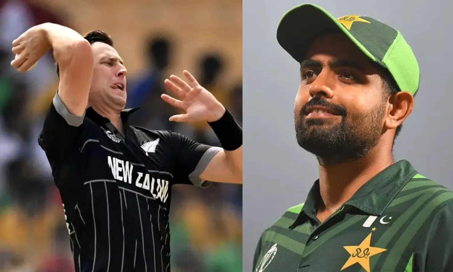 NZ vs PAK