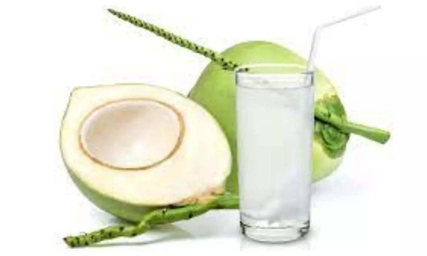 Coconut Water And Blood Pressure