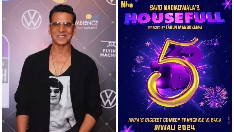 Housefull 5