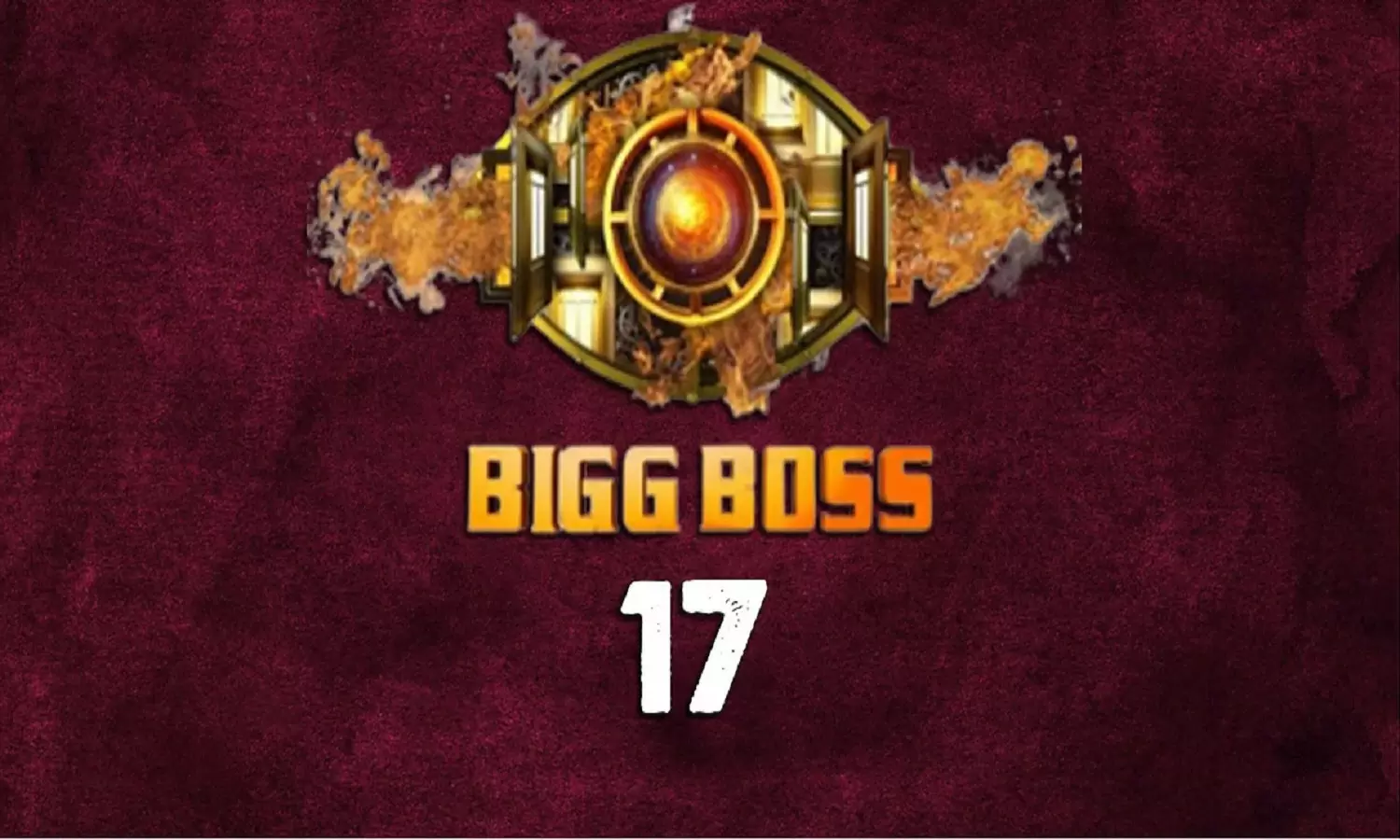 Big Boss 17