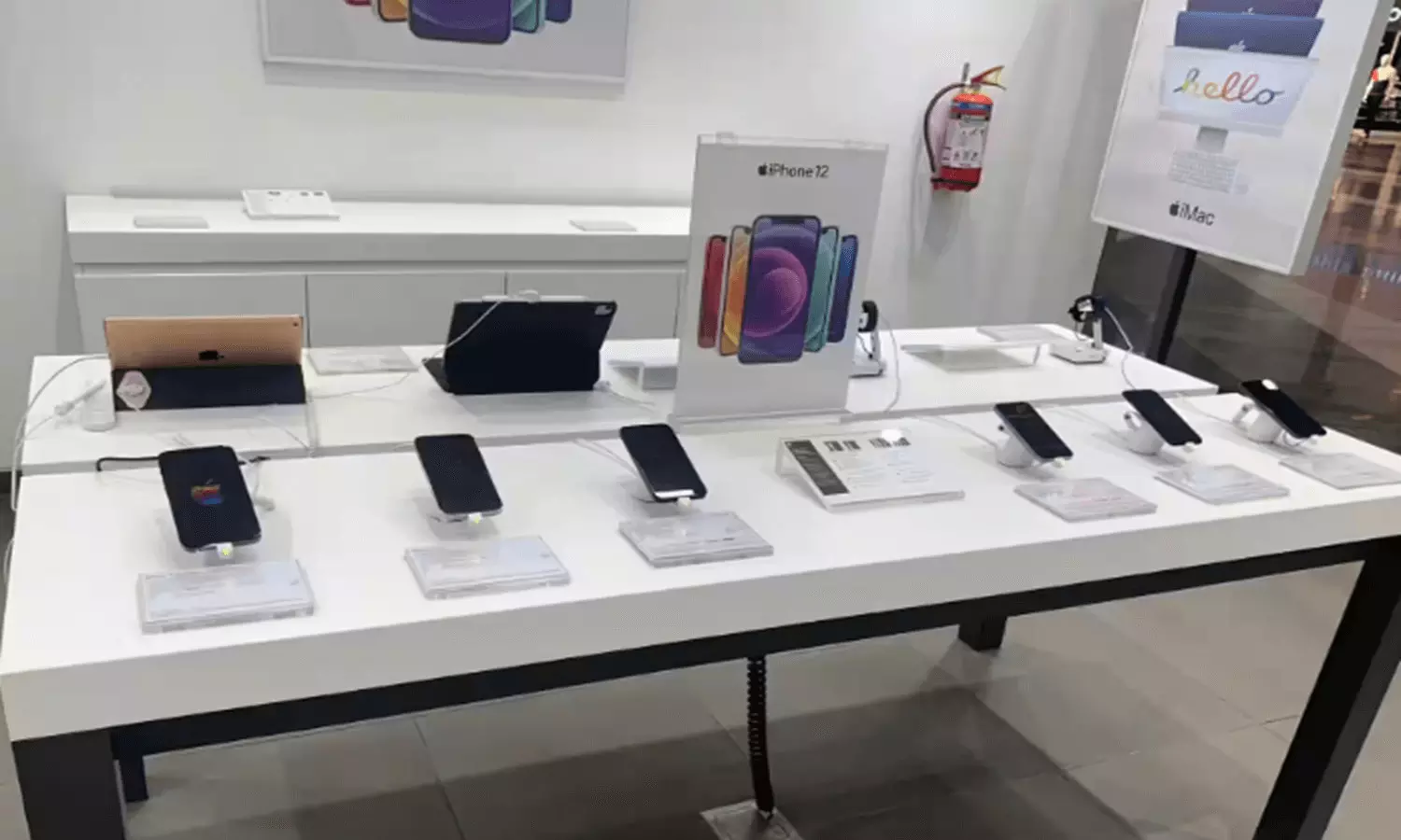 Lucknow Apple Store: दिवाली पर लखनऊ के इन स्टोर्स पर iPhone 15 पर स्पेशल डिस्काउंट, फटाफट करें बुक