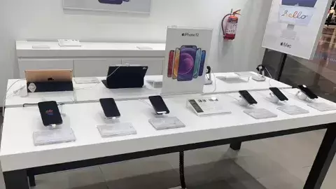 Lucknow Apple Store: दिवाली पर लखनऊ के इन स्टोर्स पर iPhone 15 पर स्पेशल डिस्काउंट, फटाफट करें बुक