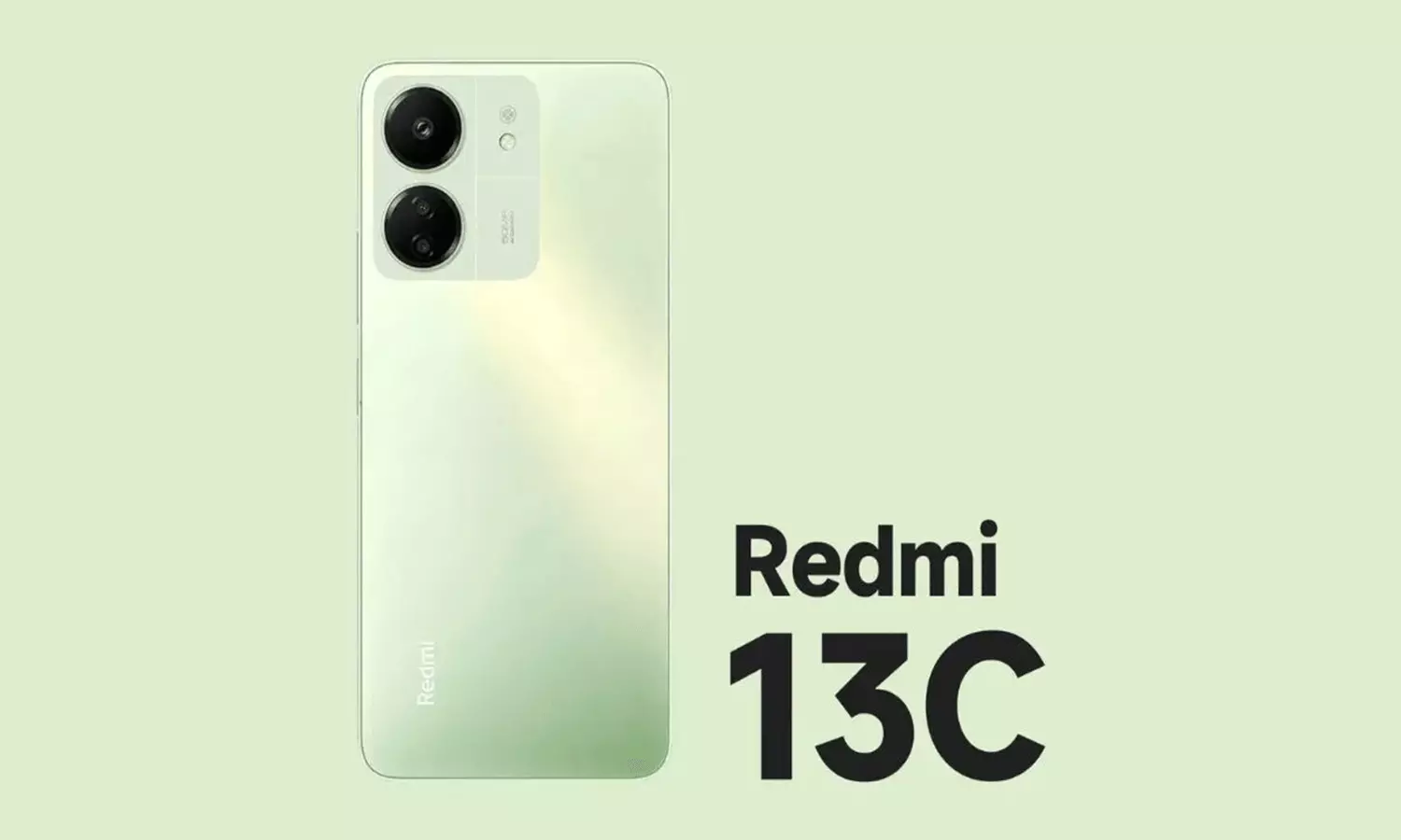 Redmi 13C Price