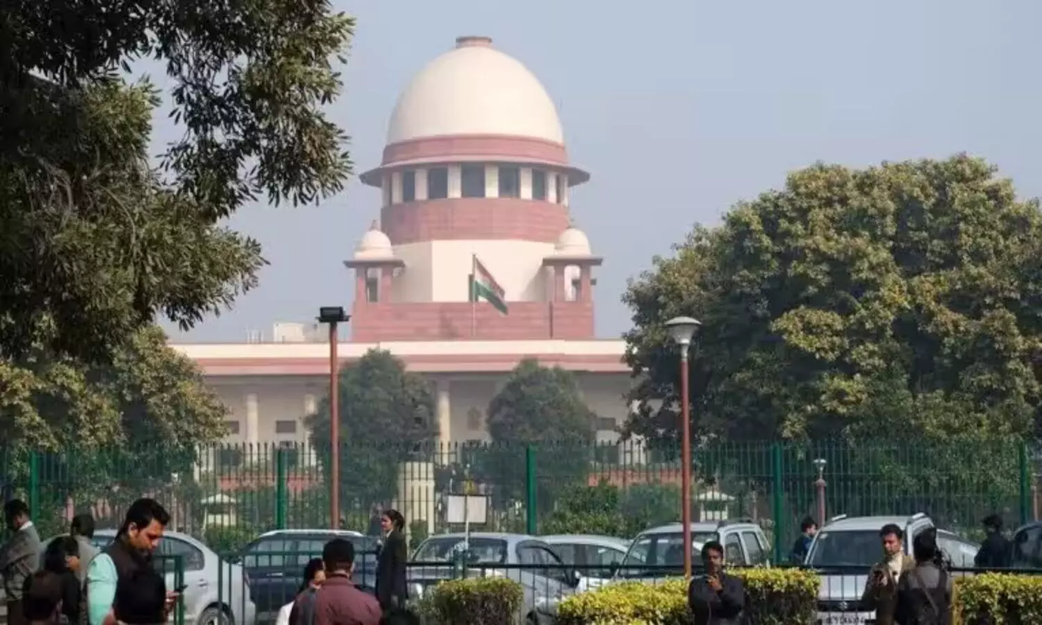 Supreme Court rejected pfi petition