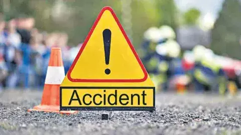 Rajasthan Accident