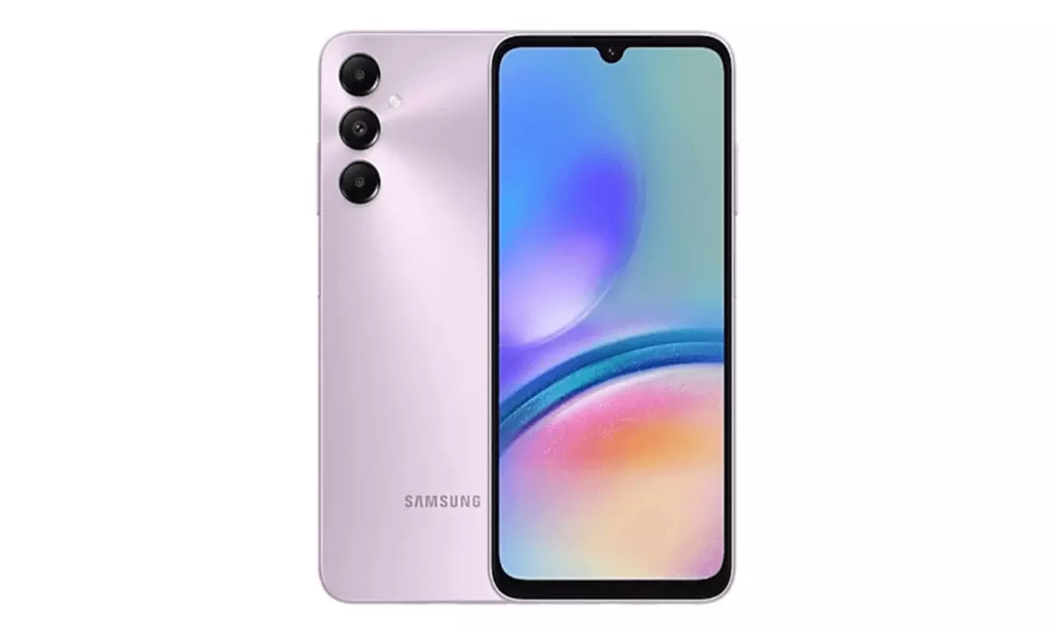 Samsung Galaxy 4GB RAM Variant