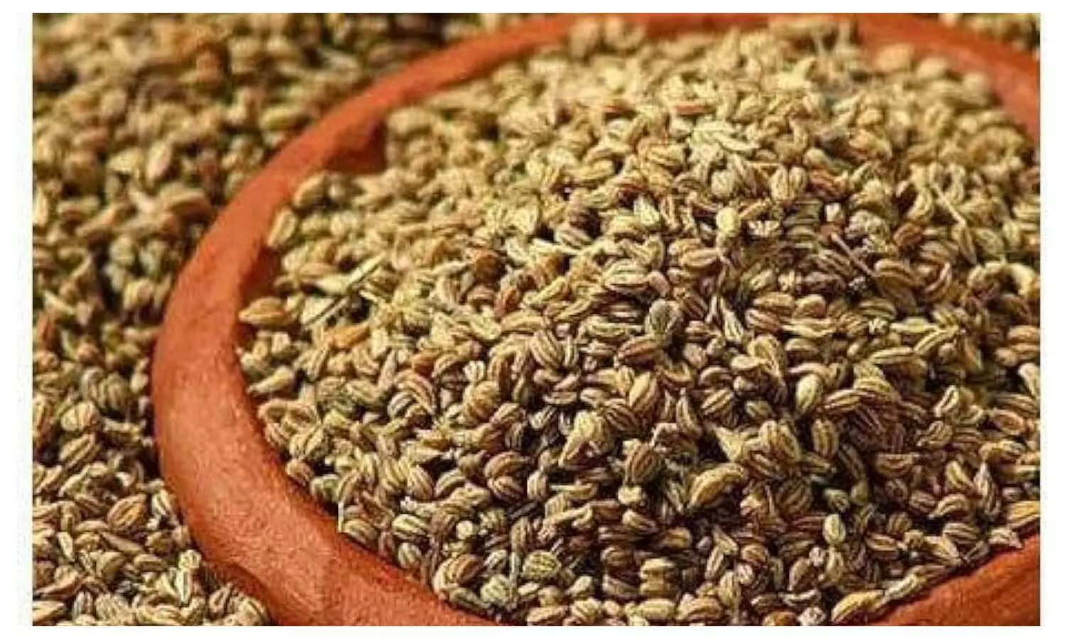 Ajwain Benefits In Winter