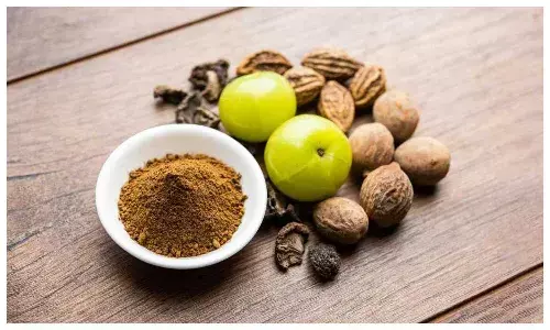 Triphala Side Effects