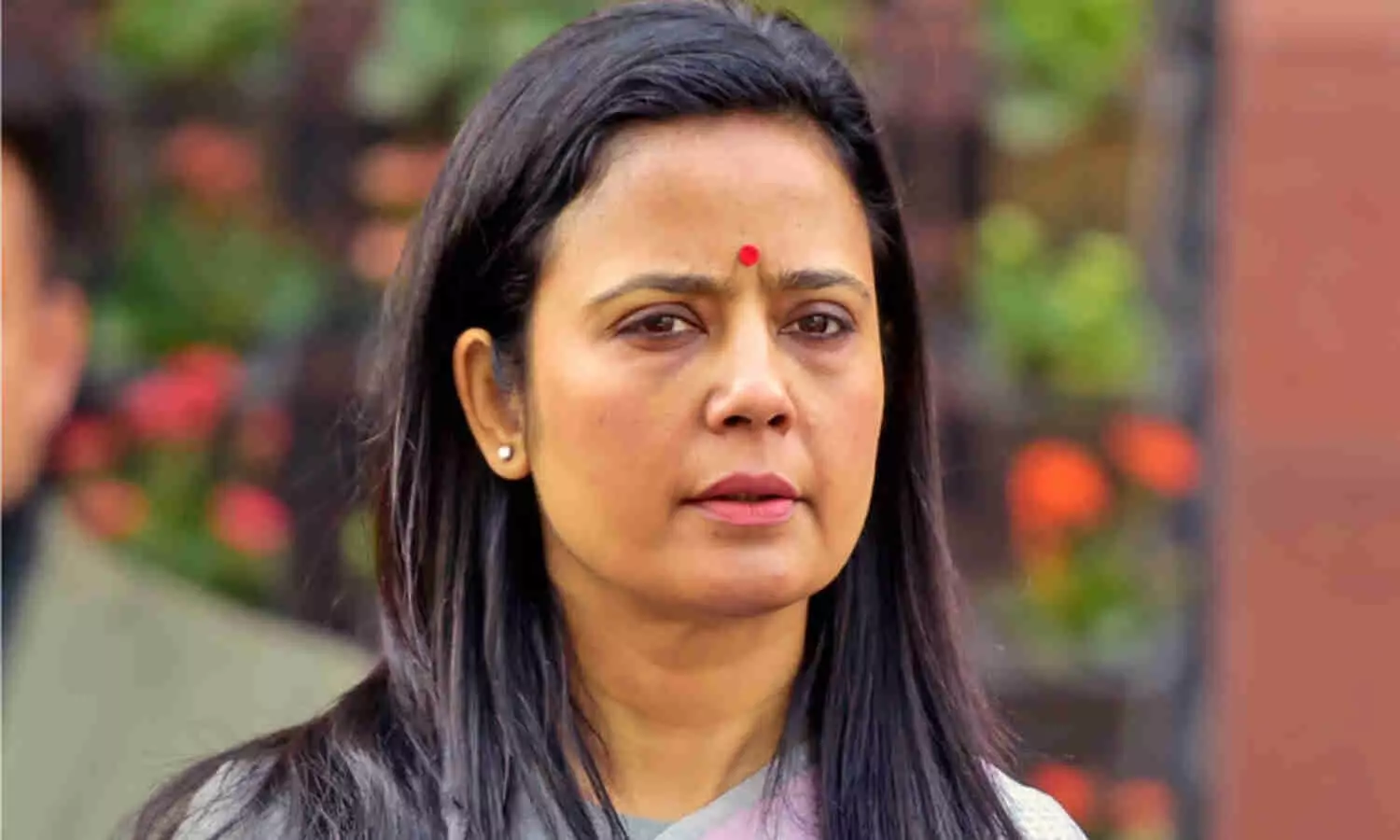 Mahua Moitra Controversy