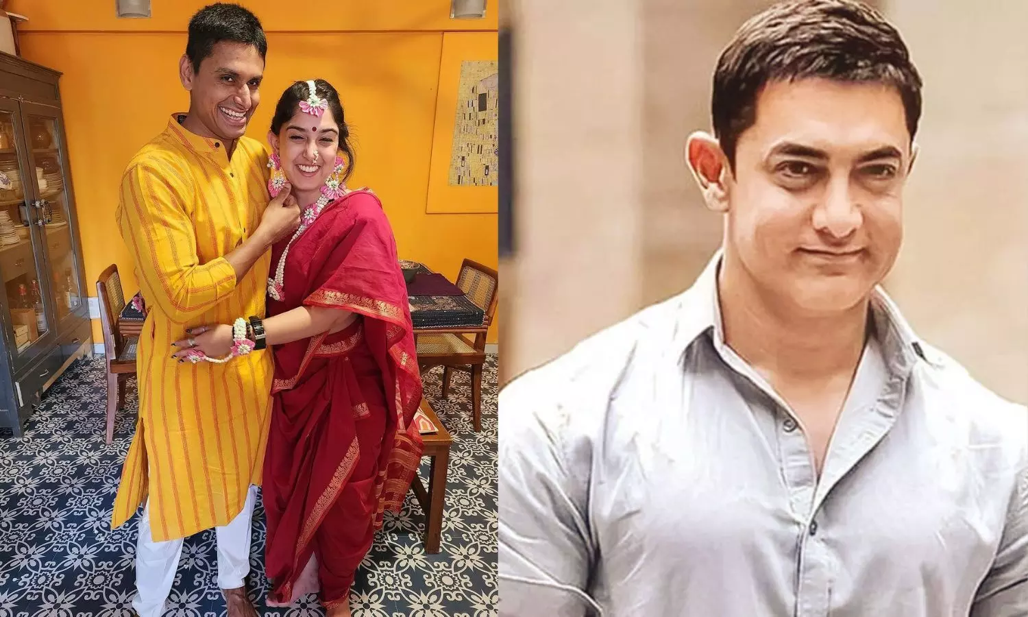 Aamir Khan Daughter: शादी से लेकर संगीत तक, ऐसे सेलिब्रेट होंगे इरा के वेडिंग फंक्शन