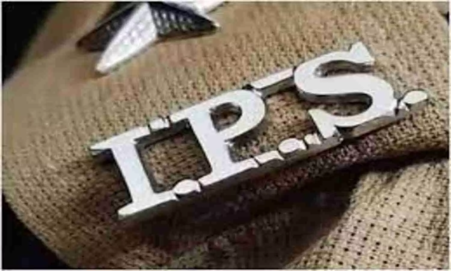 UP Three IPS Transferred