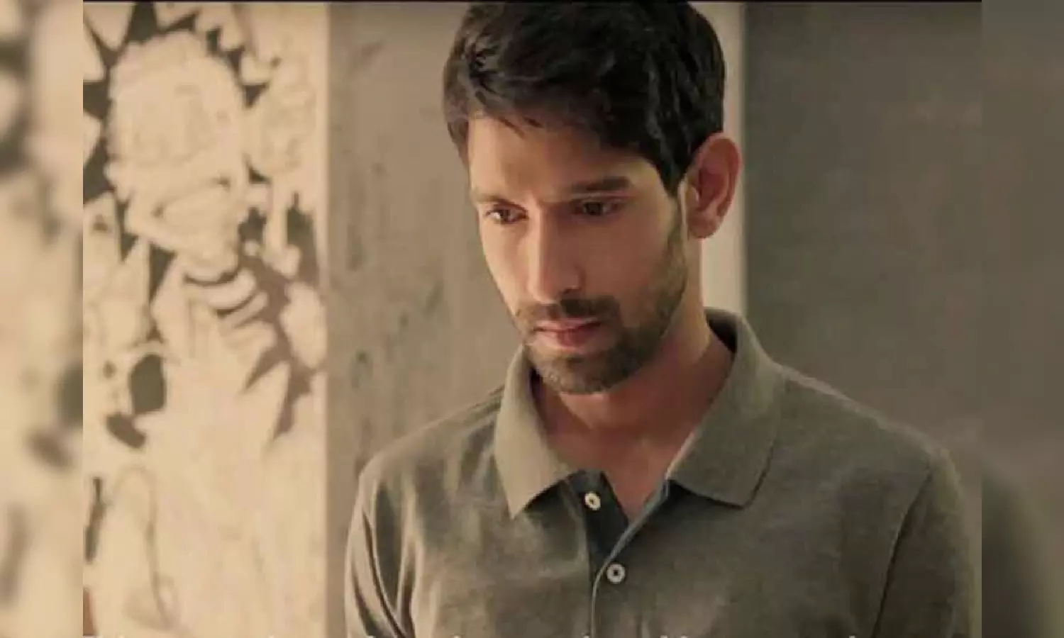 Vikrant Massey Bollywood Journey