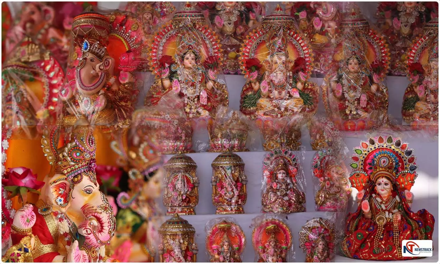 idols price hike on Diwali 2023