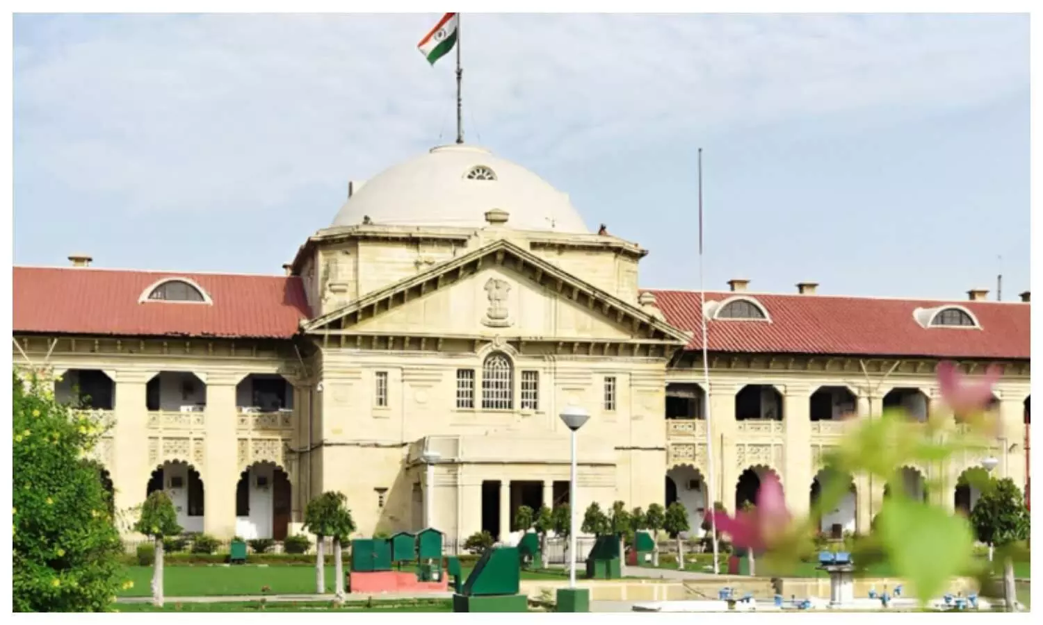 Allahabad High Court