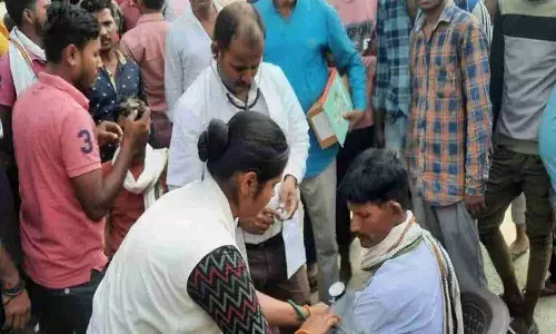 Haryana Hooch Tragedy