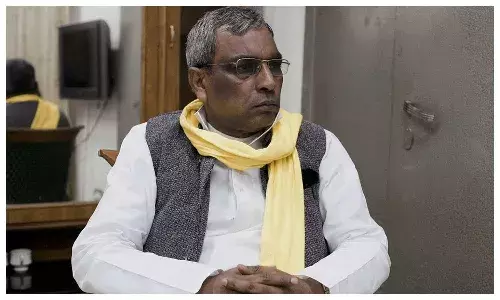 Om Prakash Rajbhar News
