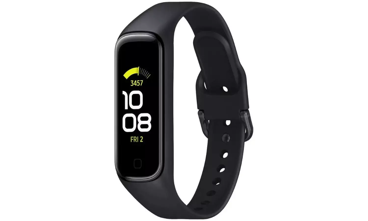 Samsung Galaxy Fit 3 Renders