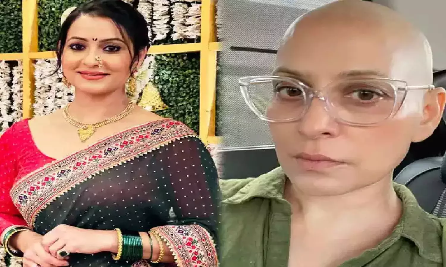 Kumkum Bhagya Dolly Sohi Diagnosed With Cervical Cancer