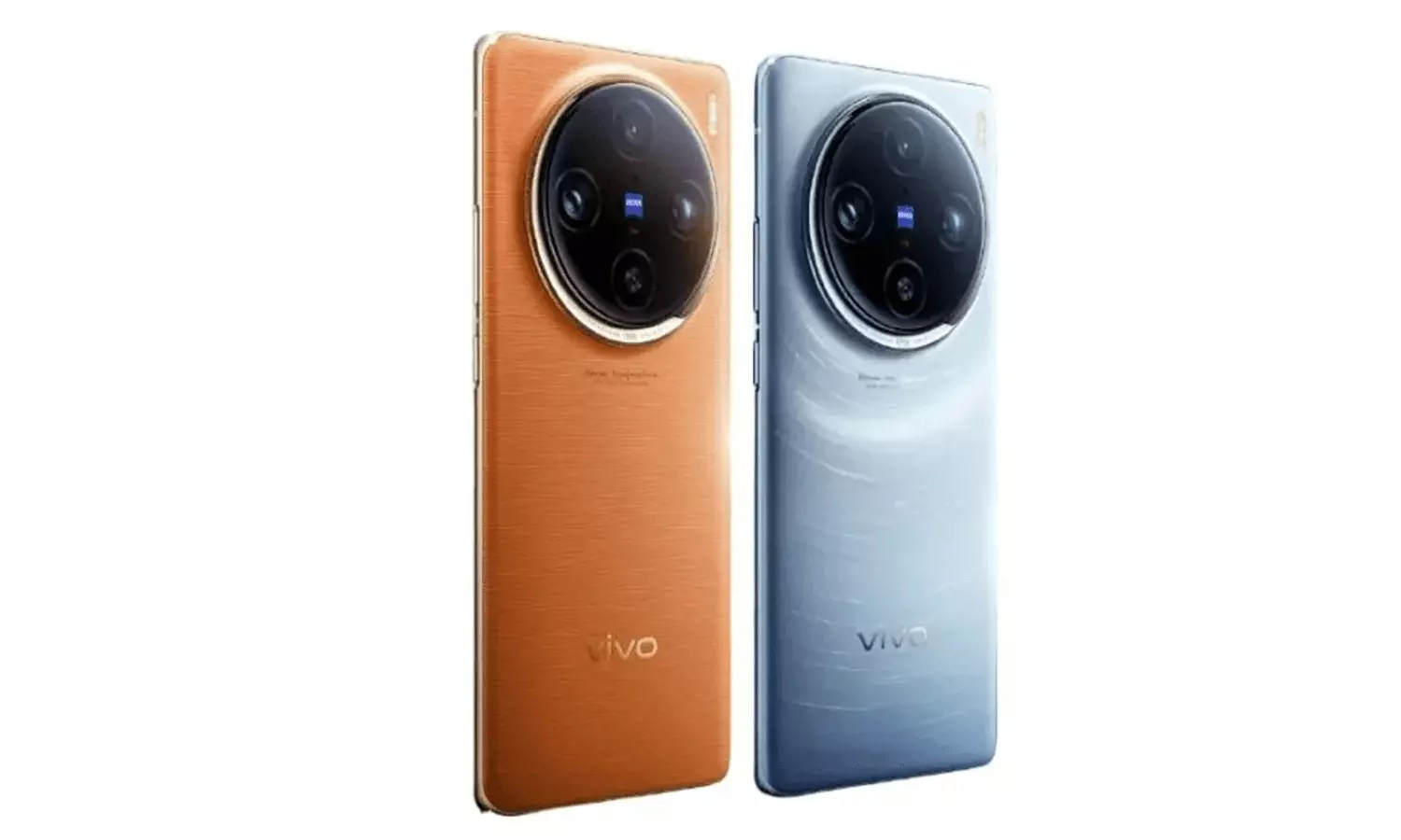 Vivo X100 Series Launch Date