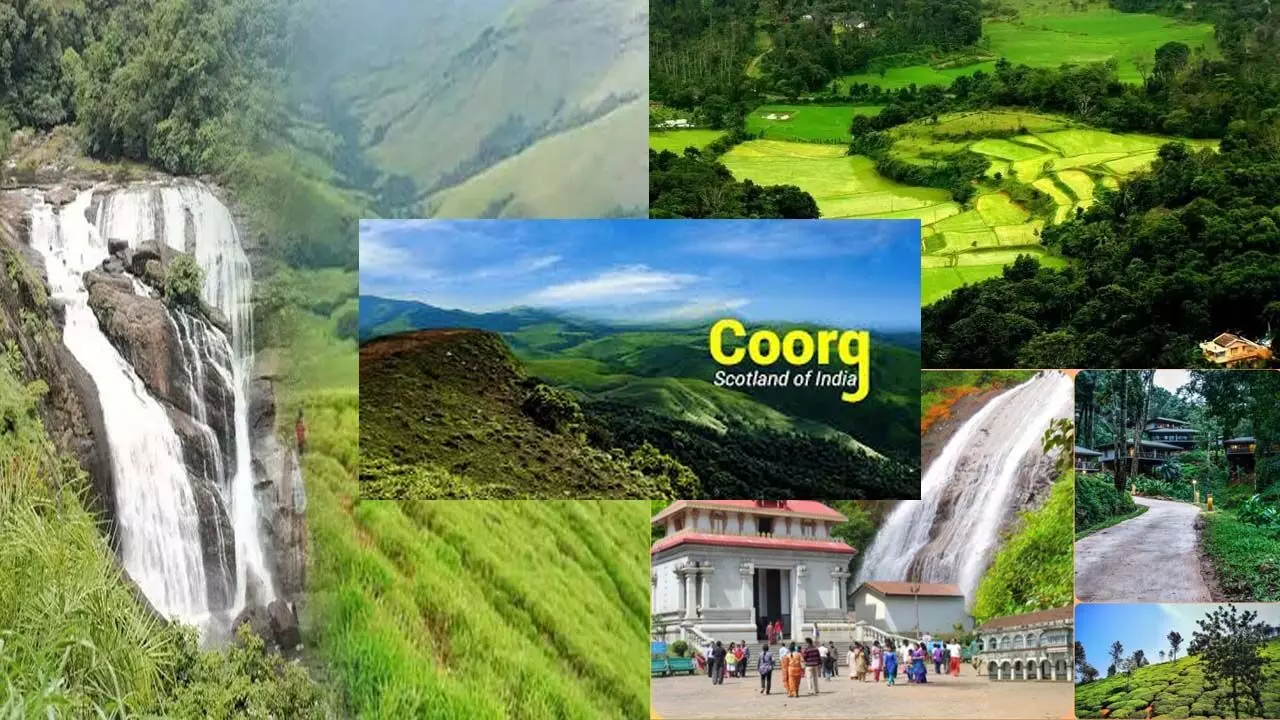 Coorg: Scotland of India