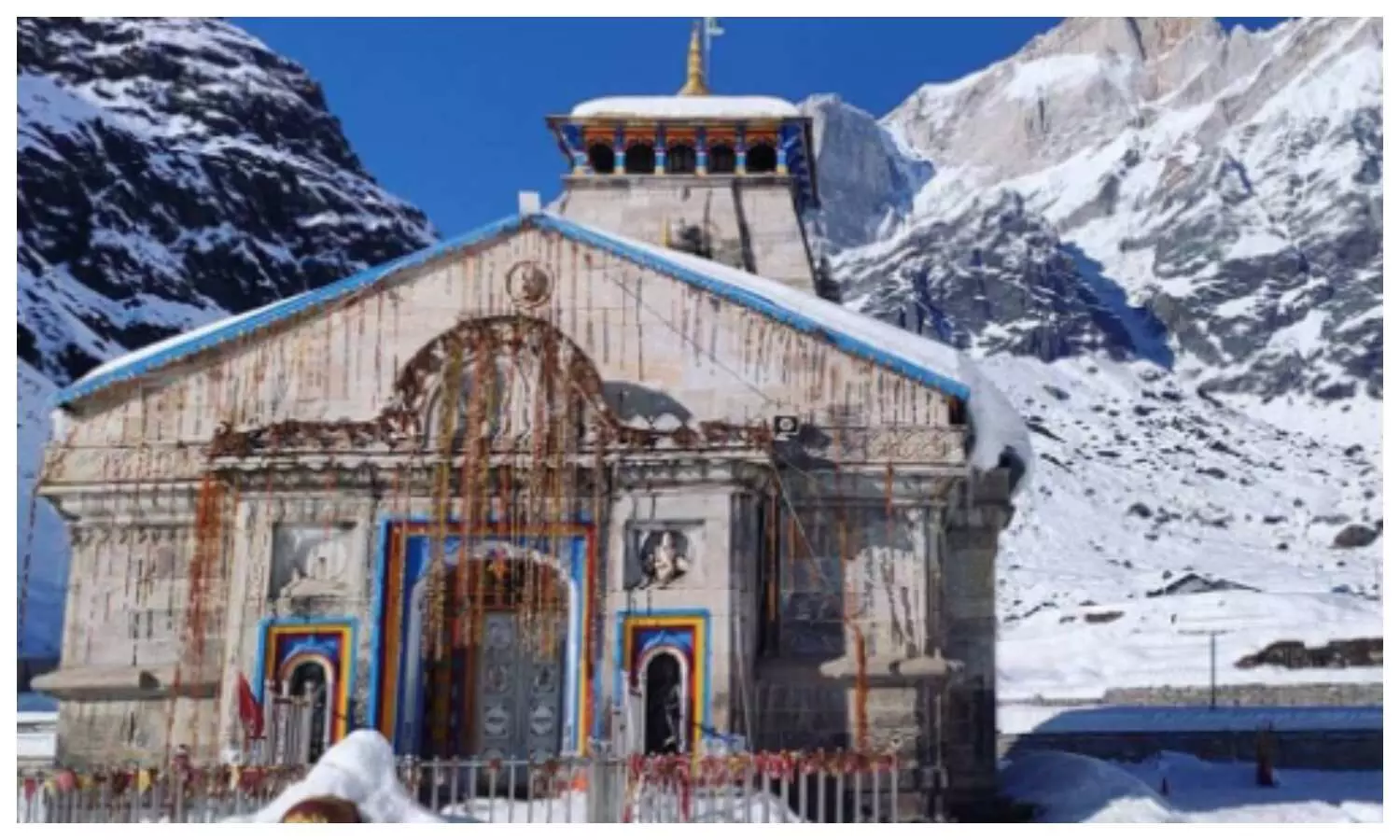 Famous Temples of Uttarakhand