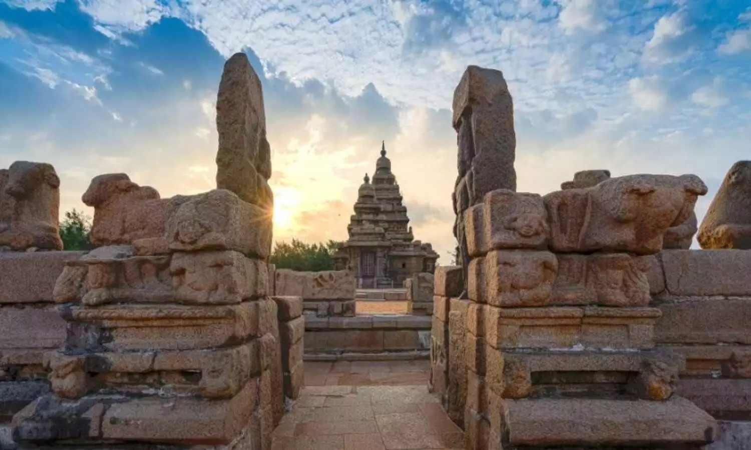 mahabalipuram Tourism
