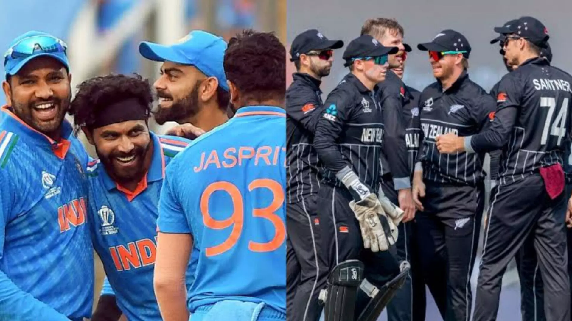 IND vs NZ World Cup 2023: कीवी टीम के खिलाफ कैसा रहा है भारतीय गेंदबाजों का प्रदर्शन, बुमराह, जडेजा से ज्यादा शमी के नाम विकेट का रिकॉर्ड