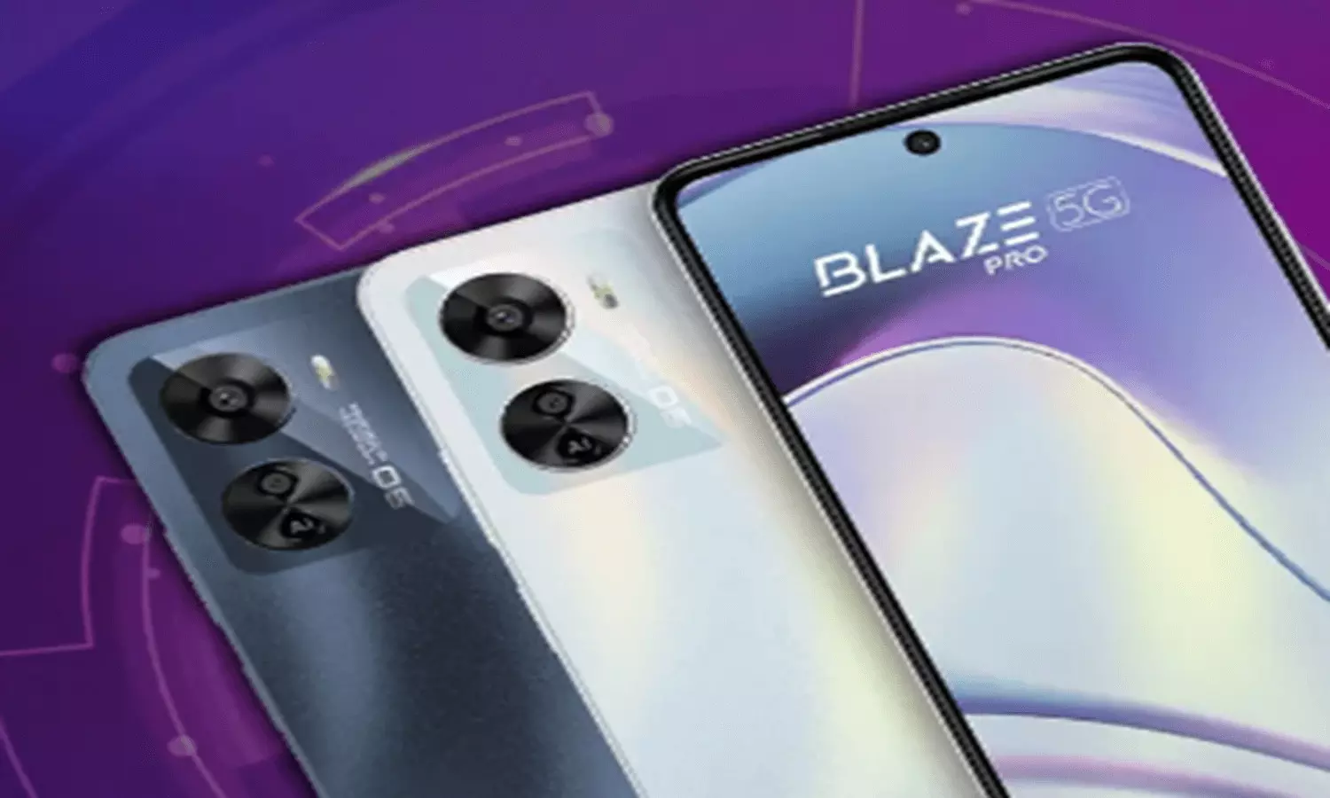 Lava Blaze Pro 5G Review