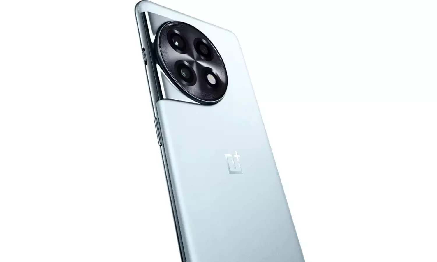 OnePlus Ace 3 Design Details