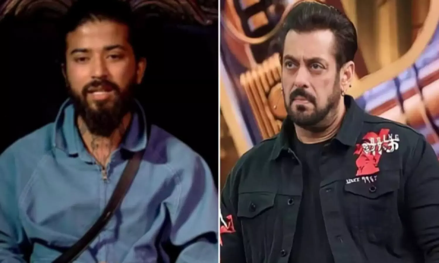 अनुराग डोभाल ने की सलमान खान की शिकायत | Anurag Doval complained about Salman  Khan | Newstrack | Big Boss 17 : अनुराग डोभाल ने की सलमान की शिकायत, बिग  बॉस ने