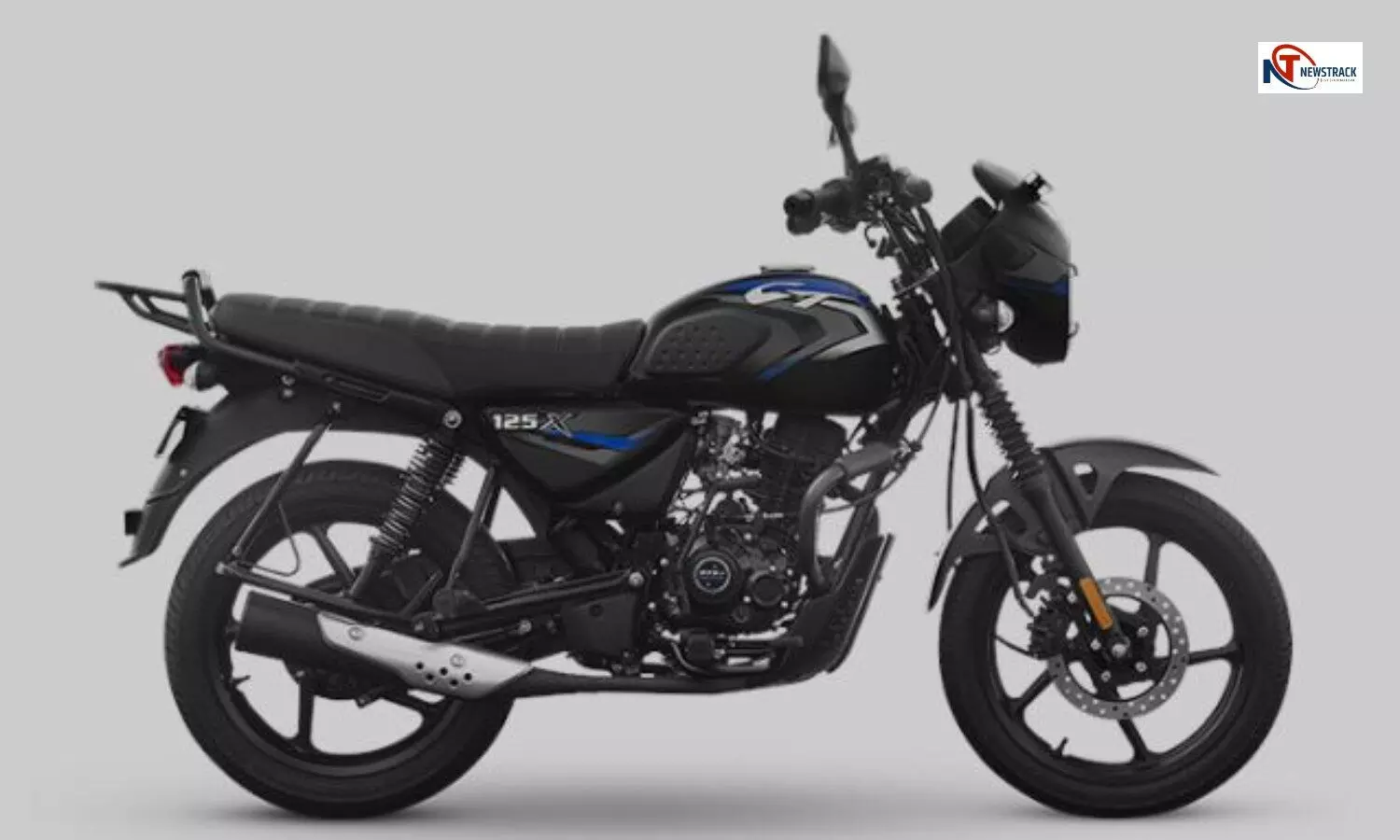 Bajaj CT150X Bike Price