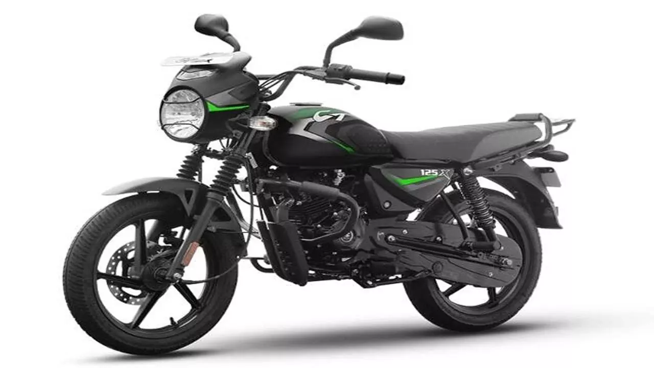 Bajaj CT150X bike will be launched, price will be around one lakh, know the price, mileage